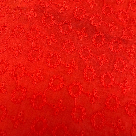 Orange Banana Republic Shorts - Picture 3 of 4